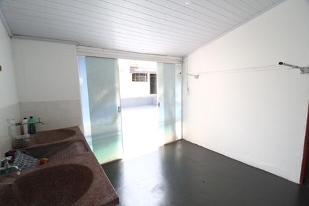 Casa para alugar com 290m², 4 quartos e 2 vagasÁrea de Serviço