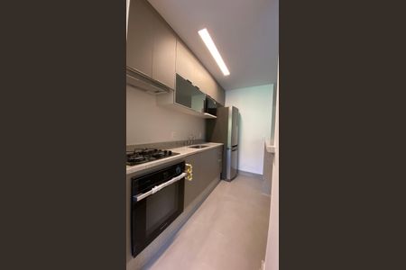 Apartamento para alugar com 106m², 3 quartos e 1 vaga Apartamento para alugar com 106m², 3 quartos e 1 vagaCozinha