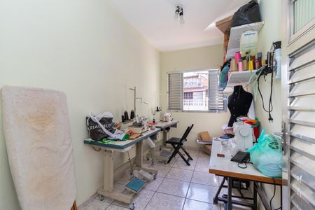 Casa à venda com 263m², 3 quartos e 2 vagasQuarto de Serviço