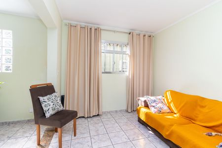 Casa à venda com 263m², 3 quartos e 2 vagasSala