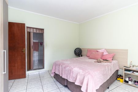 Casa à venda com 263m², 3 quartos e 2 vagasSuíte 1