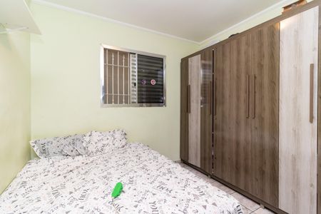 Casa à venda com 263m², 3 quartos e 2 vagasQuarto 