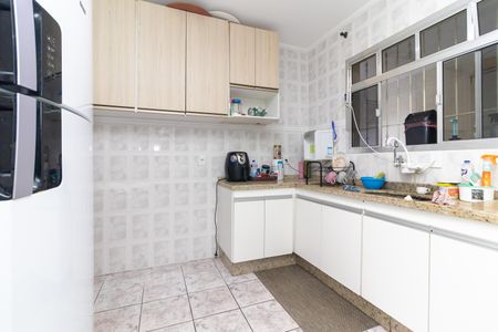 Casa à venda com 263m², 3 quartos e 2 vagasCozinha