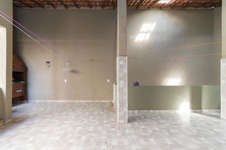 Casa à venda com 263m², 3 quartos e 2 vagasÁrea Externa