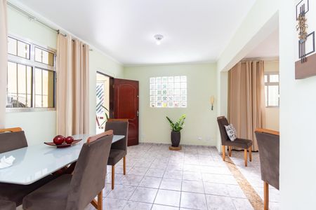 Casa à venda com 263m², 3 quartos e 2 vagasSala de Jantar