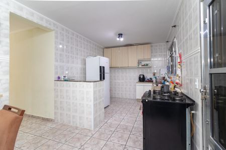 Casa à venda com 263m², 3 quartos e 2 vagasCopa