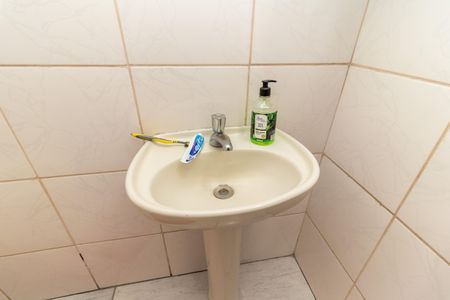 Casa à venda com 263m², 3 quartos e 2 vagasLavabo