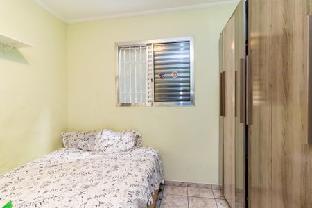 Casa à venda com 263m², 3 quartos e 2 vagasQuarto 