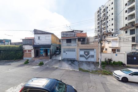 Casa à venda com 263m², 3 quartos e 2 vagasVista do Quarto de Serviço