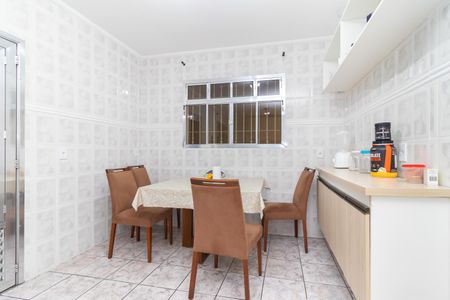 Casa à venda com 263m², 3 quartos e 2 vagasCopa