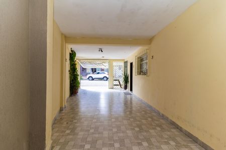 Casa à venda com 263m², 3 quartos e 2 vagasGaragem