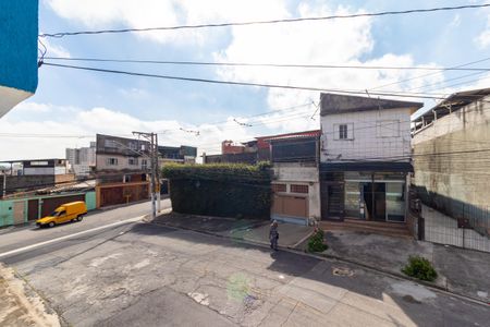 Casa à venda com 263m², 3 quartos e 2 vagasVista da Varanda da Suíte 1