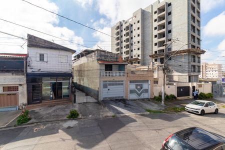 Casa à venda com 263m², 3 quartos e 2 vagasVista da Varanda da Suíte 1