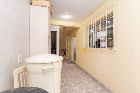 Casa à venda com 263m², 3 quartos e 2 vagasÁrea de Serviço
