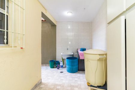 Casa à venda com 263m², 3 quartos e 2 vagasÁrea de Serviço