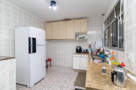 Casa à venda com 263m², 3 quartos e 2 vagasCozinha