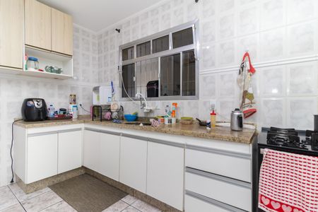 Casa à venda com 263m², 3 quartos e 2 vagasCozinha