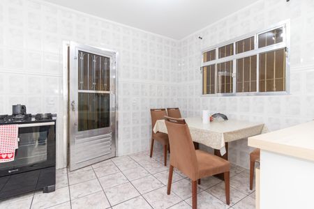 Casa à venda com 263m², 3 quartos e 2 vagasCopa