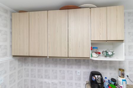 Casa à venda com 263m², 3 quartos e 2 vagasCozinha