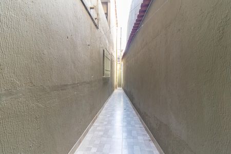 Casa à venda com 263m², 3 quartos e 2 vagasQuintal