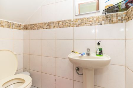 Casa à venda com 263m², 3 quartos e 2 vagasLavabo