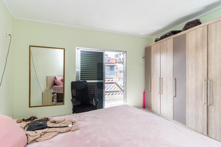 Casa à venda com 263m², 3 quartos e 2 vagasSuíte 1