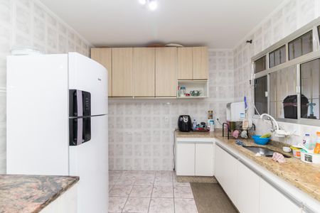 Casa à venda com 263m², 3 quartos e 2 vagasCozinha