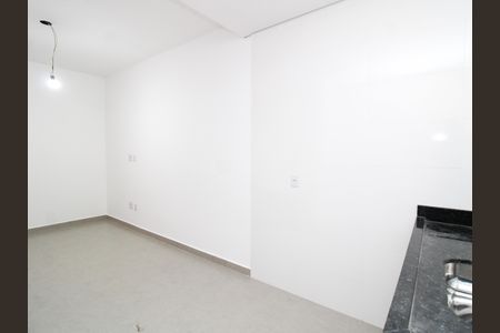 Apartamento à venda com 32m², 1 quarto e sem vagaCozinha