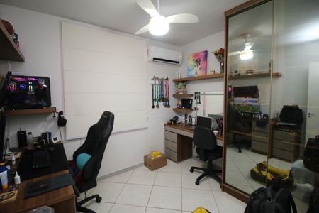 Apartamento à venda com 48m², 2 quartos e 1 vagaQuarto 2