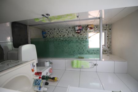 Apartamento à venda com 48m², 2 quartos e 1 vagaBanheiro