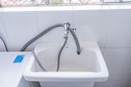 Apartamento à venda com 55m², 2 quartos e 1 vagaÁrea de Serviço