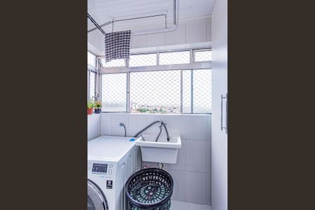 Apartamento à venda com 55m², 2 quartos e 1 vagaÁrea de Serviço