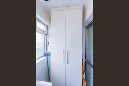 Apartamento à venda com 55m², 2 quartos e 1 vagaÁrea de Serviço