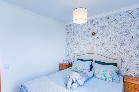 Apartamento à venda com 55m², 2 quartos e 1 vagaQuarto 1