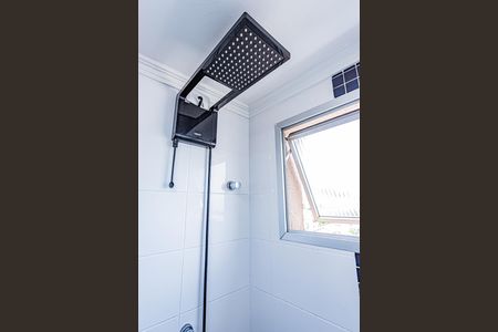 Apartamento à venda com 55m², 2 quartos e 1 vagaBanheiro