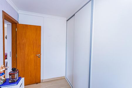 Apartamento à venda com 55m², 2 quartos e 1 vagaQuarto 2