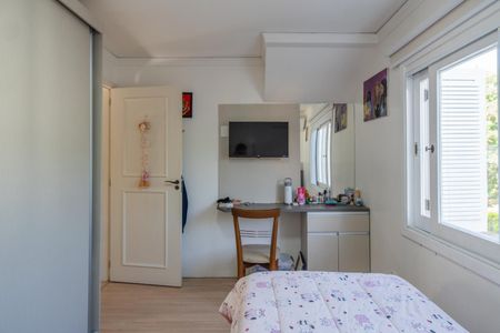 Casa de condomínio à venda com 131m², 3 quartos e 2 vagas Casa de condomínio à venda com 131m², 3 quartos e 2 vagasQuarto 1