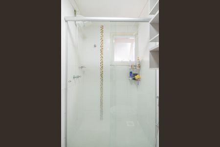 Casa de condomínio à venda com 131m², 3 quartos e 2 vagas Casa de condomínio à venda com 131m², 3 quartos e 2 vagasBanheiro da Suíte