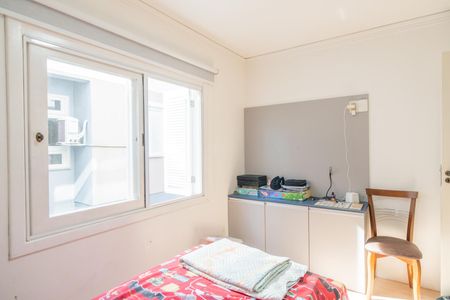 Casa de condomínio à venda com 131m², 3 quartos e 2 vagas Casa de condomínio à venda com 131m², 3 quartos e 2 vagasQuarto 2