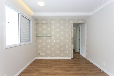 Apartamento para alugar com 80m², 2 quartos e 1 vagaSala