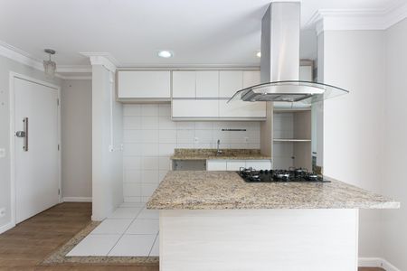 Apartamento para alugar com 80m², 2 quartos e 1 vagaCozinha