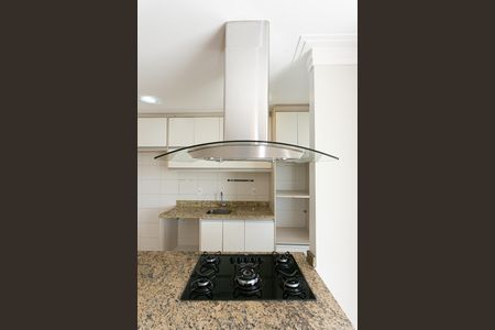 Apartamento para alugar com 80m², 2 quartos e 1 vagaCozinha - Depurador de Ar