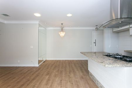 Apartamento para alugar com 80m², 2 quartos e 1 vagaSala