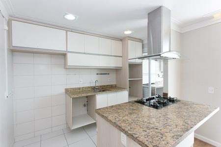 Apartamento para alugar com 80m², 2 quartos e 1 vagaCozinha
