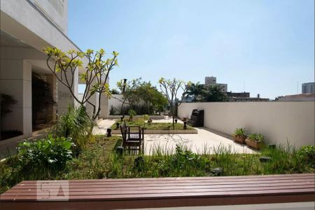 Apartamento para alugar com 80m², 2 quartos e 1 vagaÁrea comum