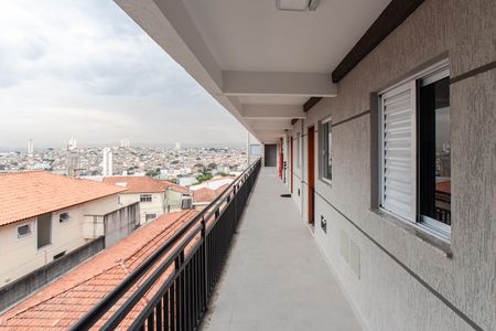 Apartamento para alugar com 48m², 2 quartos e sem vaga Apartamento para alugar com 48m², 2 quartos e sem vagaÁrea comum
