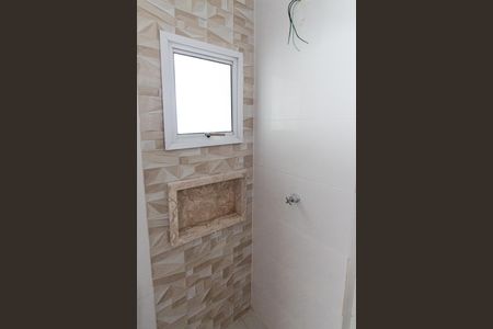 Apartamento para alugar com 48m², 2 quartos e sem vaga Apartamento para alugar com 48m², 2 quartos e sem vagaBanheiro