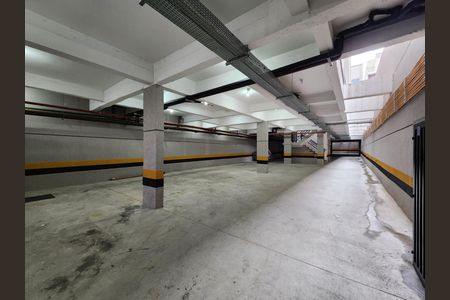 Apartamento para alugar com 48m², 2 quartos e sem vaga Apartamento para alugar com 48m², 2 quartos e sem vagaGaragem