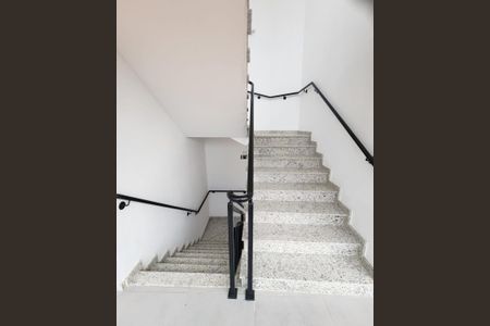 Apartamento para alugar com 48m², 2 quartos e sem vaga Apartamento para alugar com 48m², 2 quartos e sem vagaÁrea comum