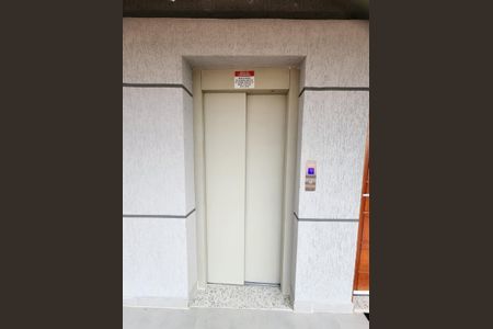Apartamento para alugar com 48m², 2 quartos e sem vaga Apartamento para alugar com 48m², 2 quartos e sem vagaÁrea comum